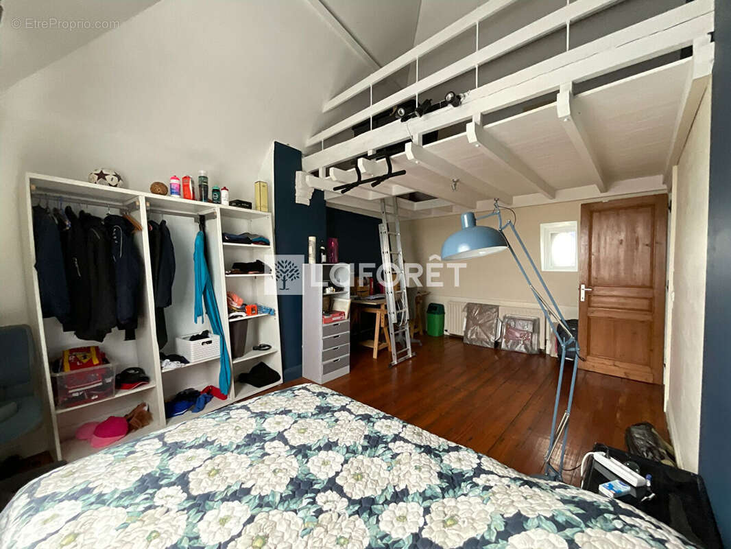 Appartement à CROIX