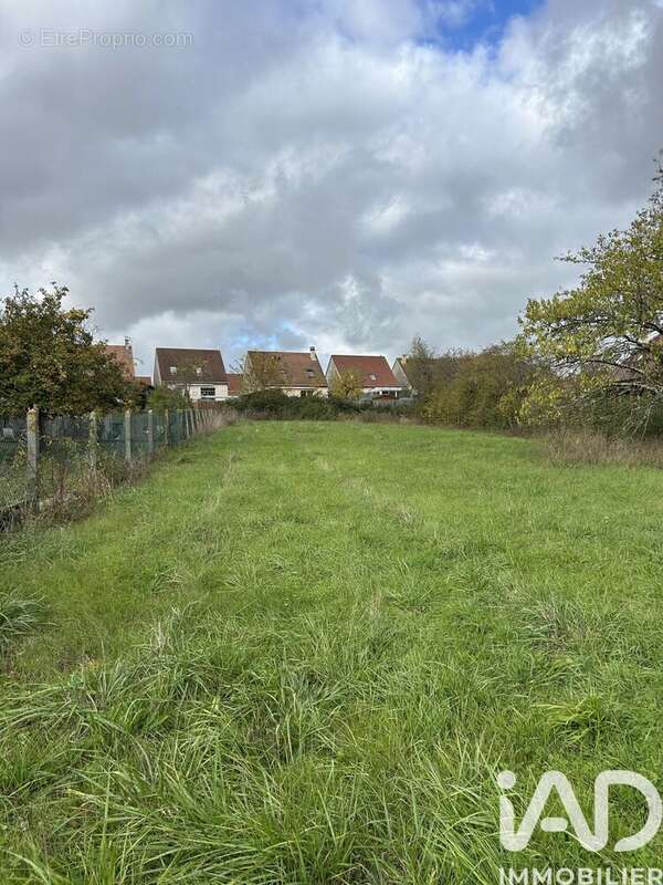 Photo 6 - Terrain à SAINT-DOULCHARD