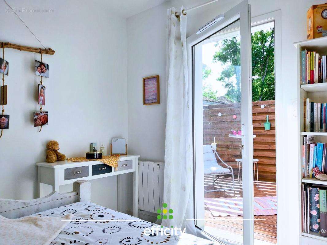 Maison à MEDIS
