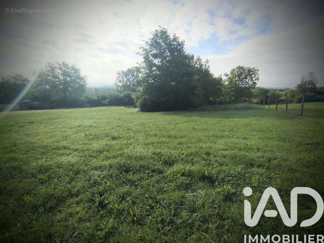Photo 2 - Terrain à TOMBEBOEUF