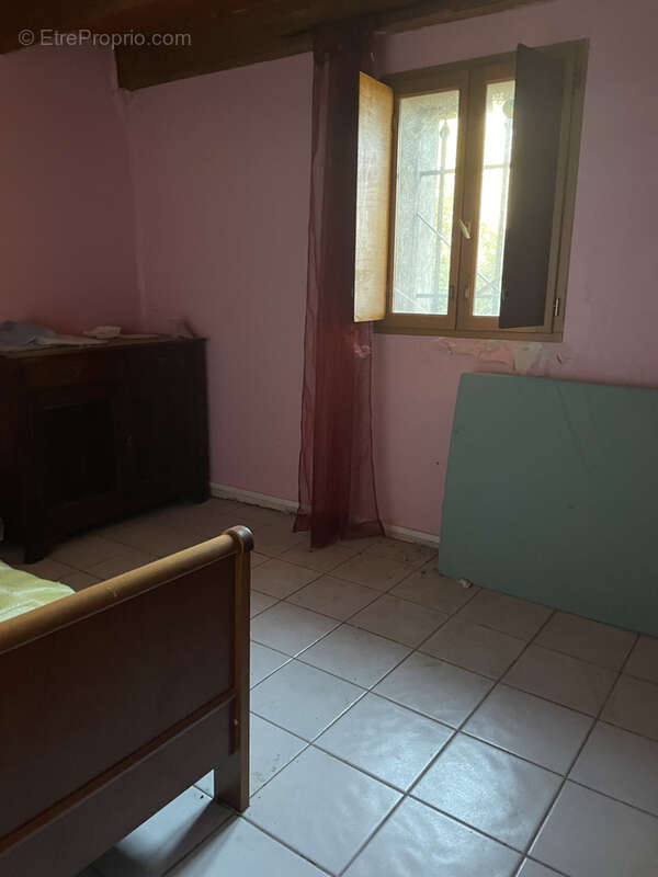 Maison à VALDEROURE