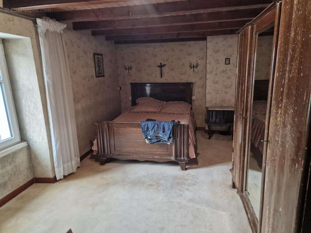 Maison à LA BAULE-ESCOUBLAC