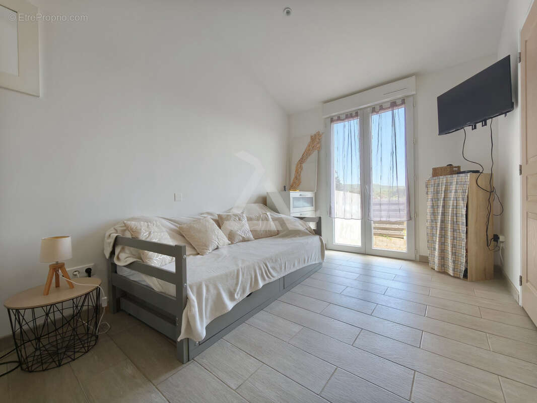 Maison à PORTO-VECCHIO