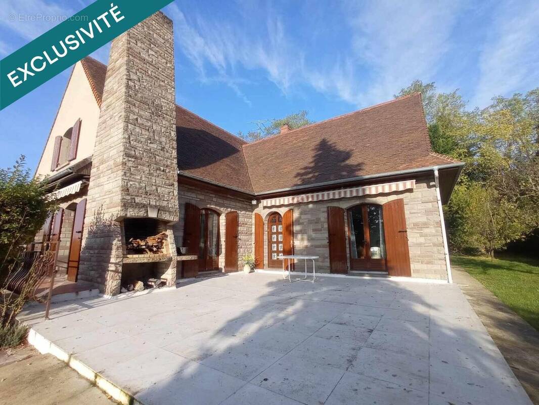 Photo 1 - Maison à BOVES