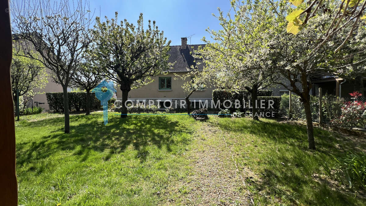 Maison individuelle - photo 20