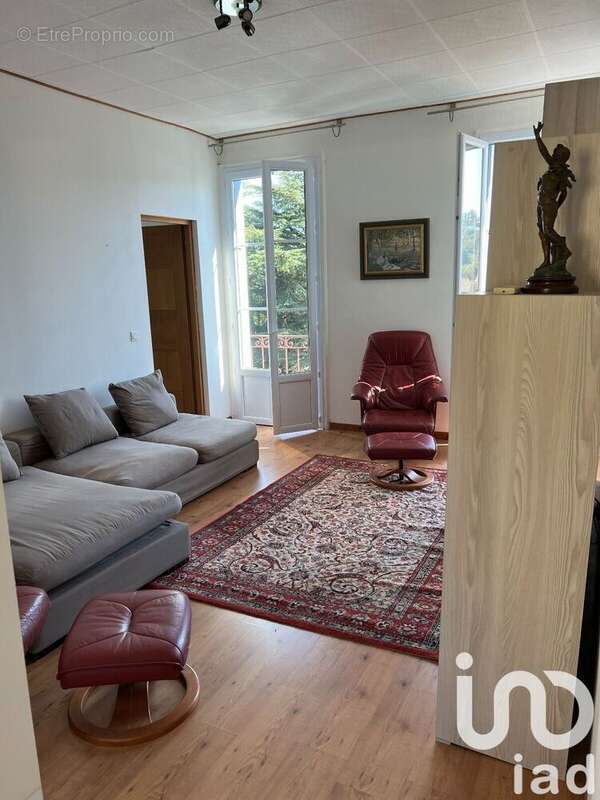 Photo 4 - Appartement à BAGNERES-DE-BIGORRE