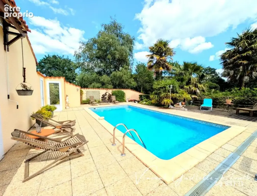 Photo 1 - Maison à PORT-SAINT-PERE