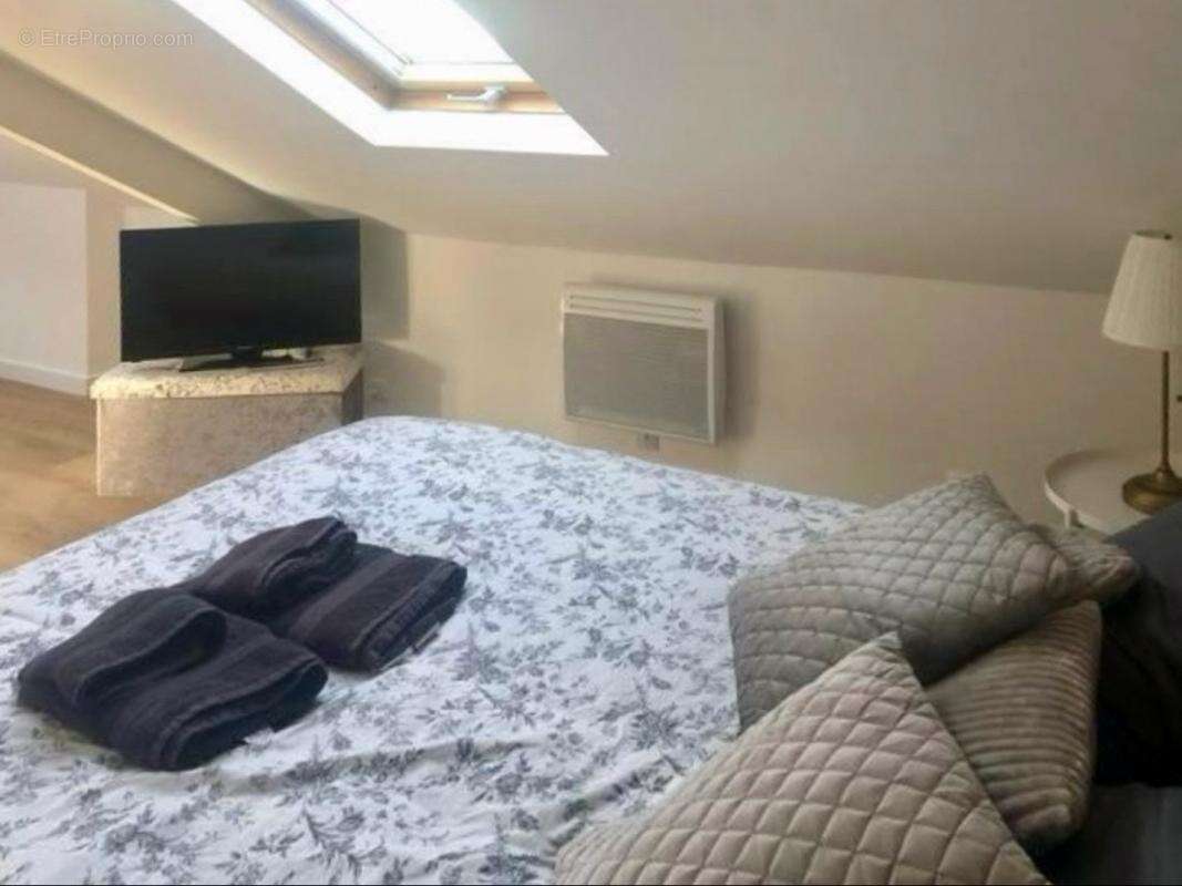 Appartement à COMBRIT