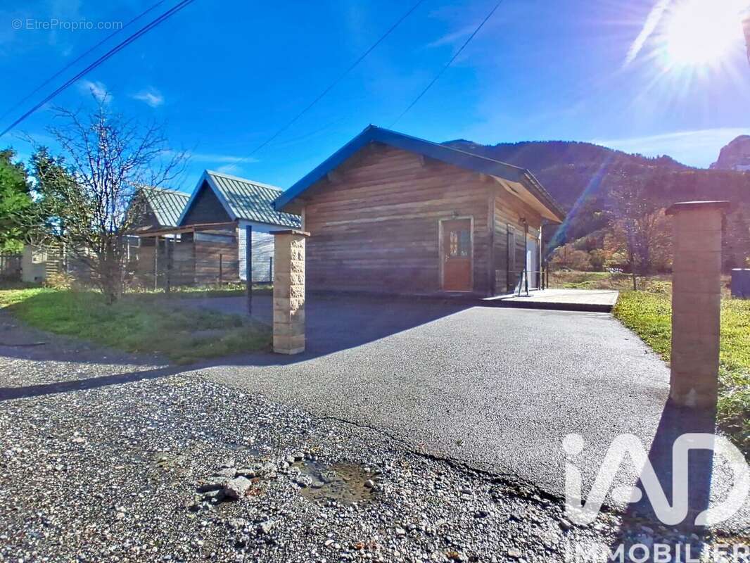 Photo 8 - Maison à SAINT-SIXT