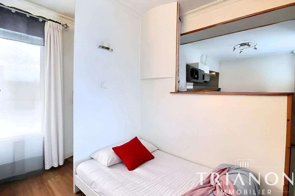 Appartement à POISSY