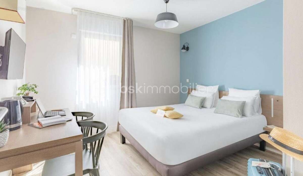 Appartement à VALENCE