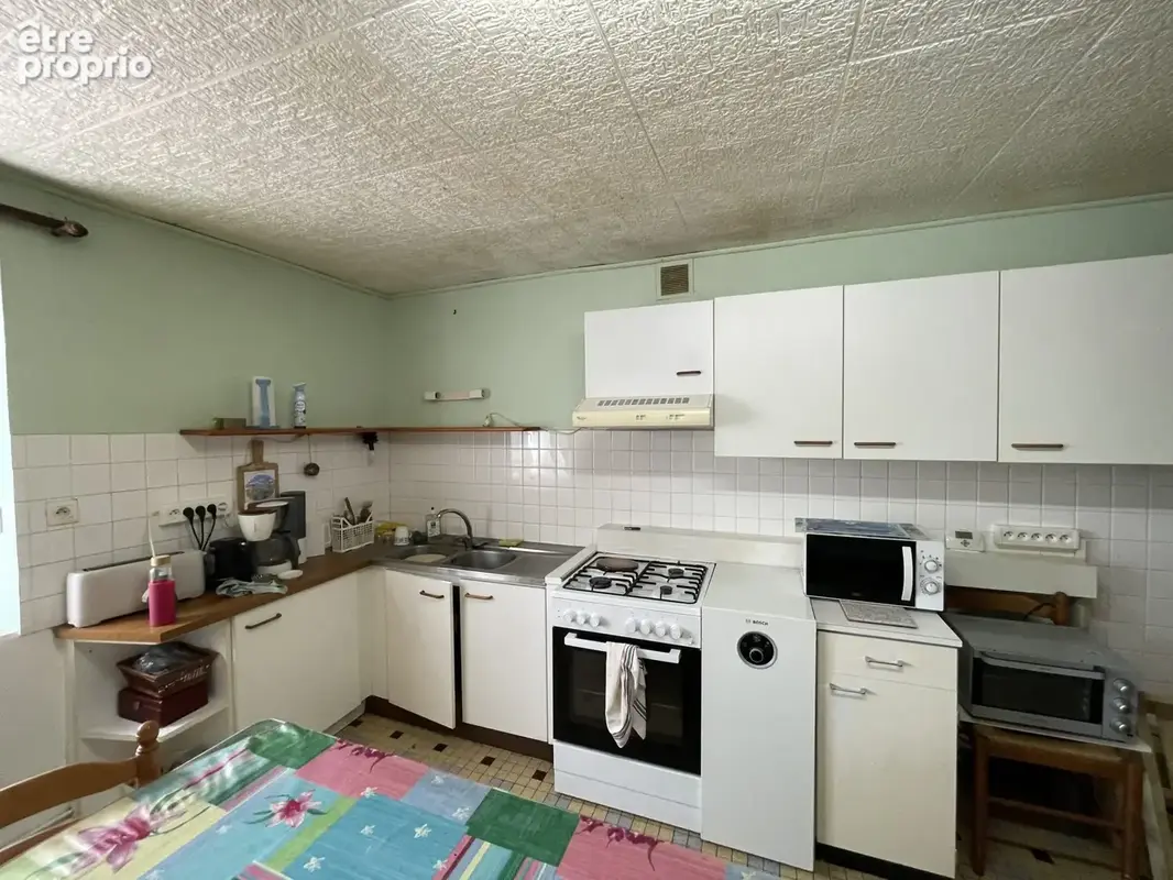 Maison 6 pièces 139 m² à vendre à Riec-Sur-Belon (29340) - photo 3