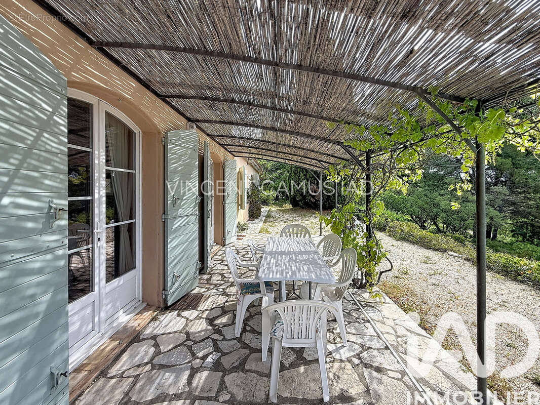 Photo 4 - Maison à SANARY-SUR-MER