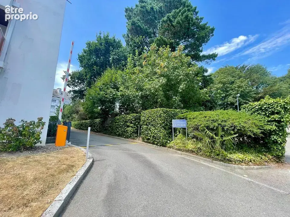 A vendre benodet  grand studio  47.43 m2 rdc  avec vue mer - photo 5