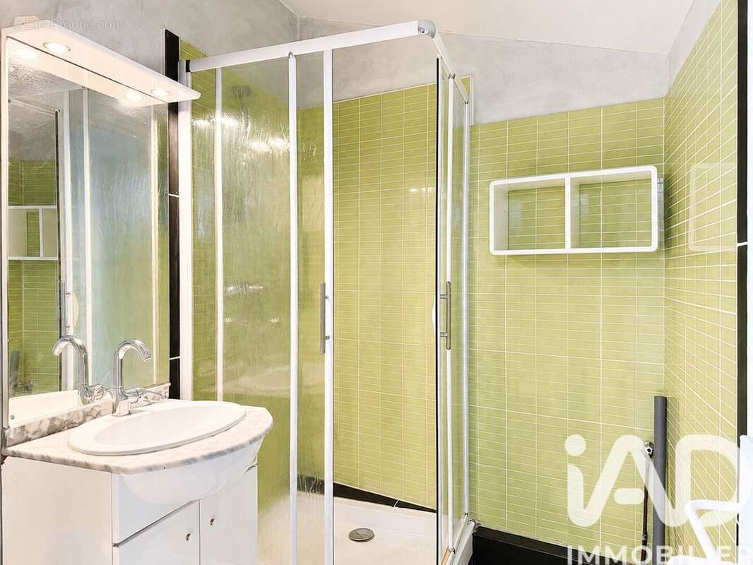 Photo 5 - Appartement à LYON-5E