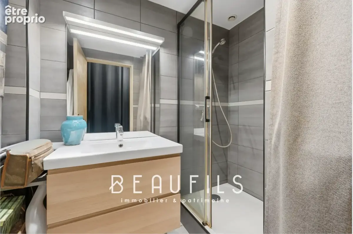 Exclusivité. Appartement en 1ère ligne vue mer - photo 10
