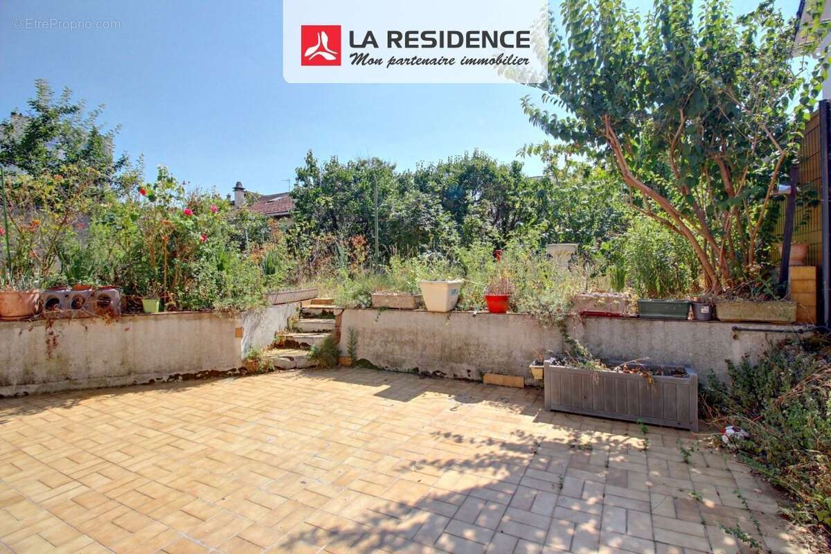 Maison 131 m² à Sartrouville  - photo 3