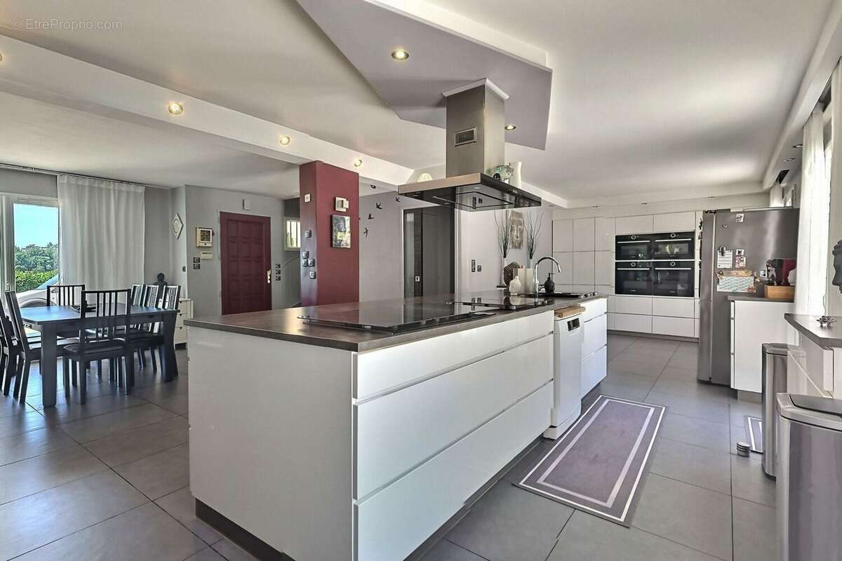 Maison à MORSANG-SUR-SEINE