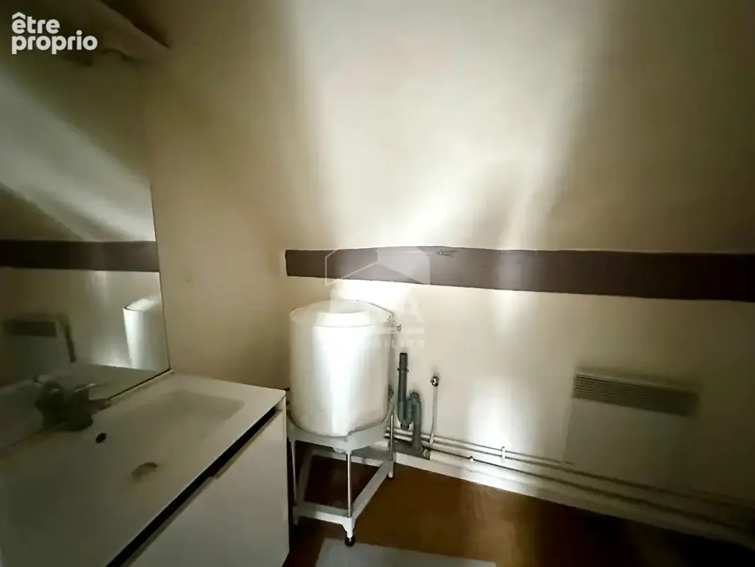 Appartement 13m² à rouen - photo 3