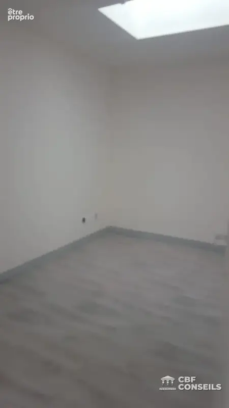 Appartement 64 m² à Clermont-Ferrand  - photo 2
