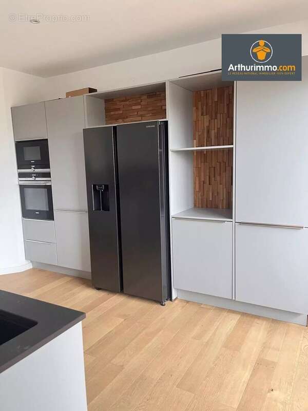 Appartement à PIETROSELLA