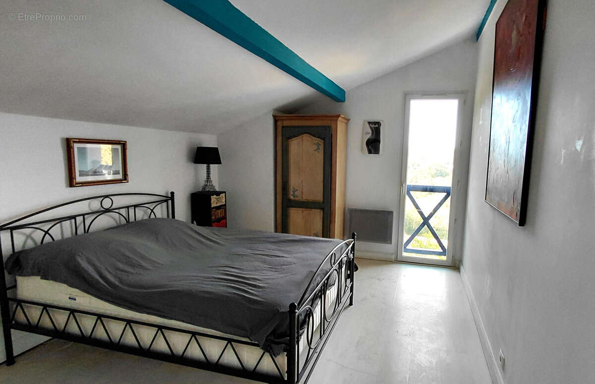 Maison à BASSUSSARRY