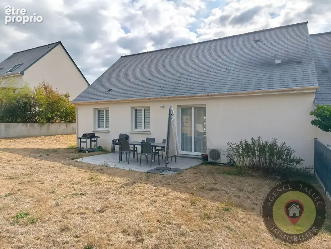 Maison de plain-pied à TADEN ! - photo 16
