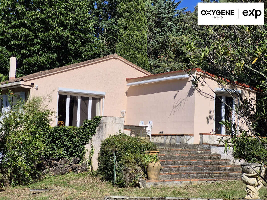 Maison à CERET