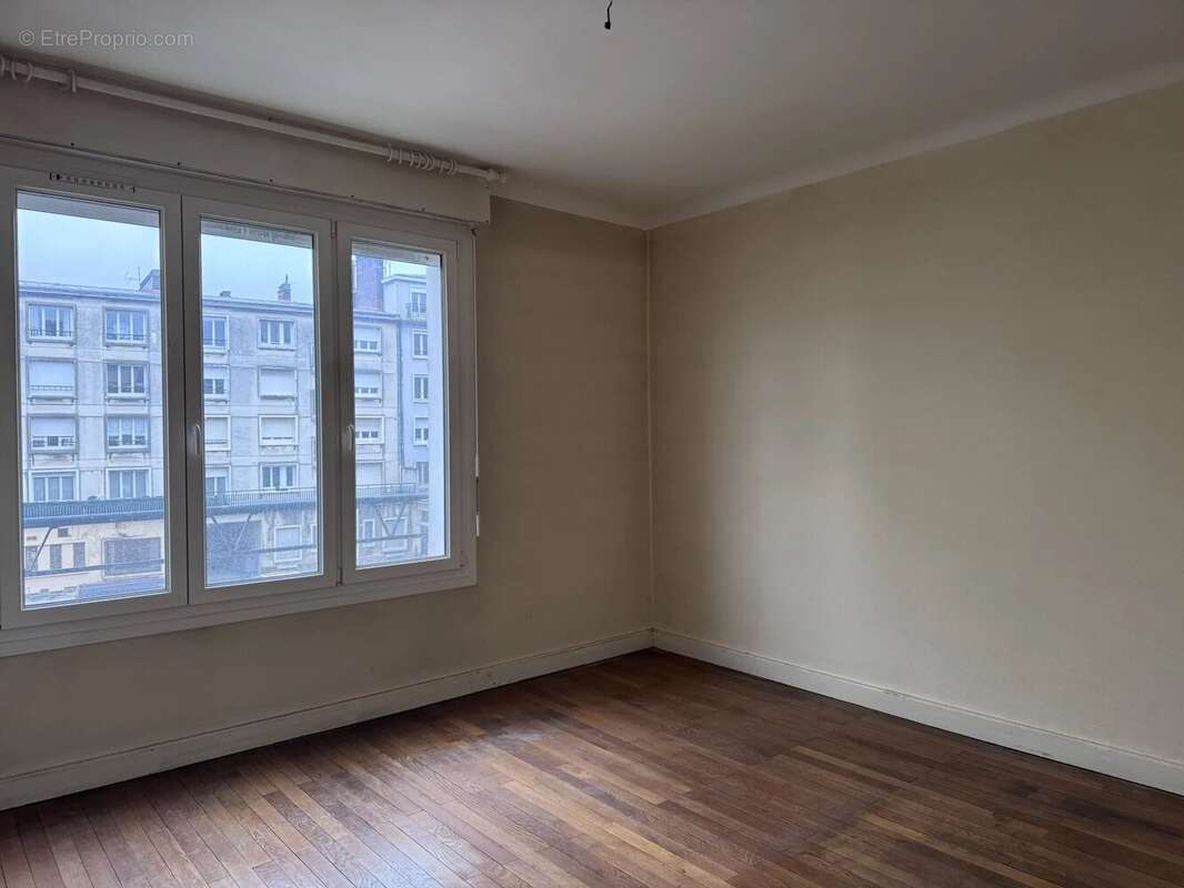 Appartement à BOULOGNE-SUR-MER