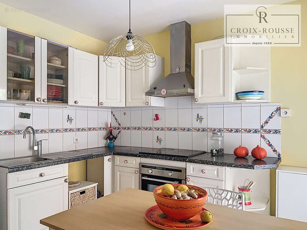 Appartement à LYON-4E
