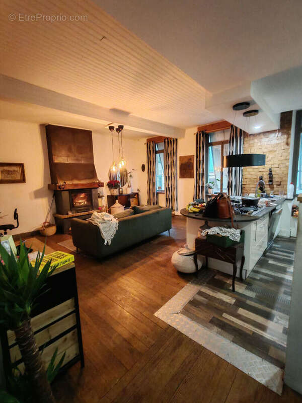 Maison Moissac 5 pièces avec grand garage 139 m² - photo 9