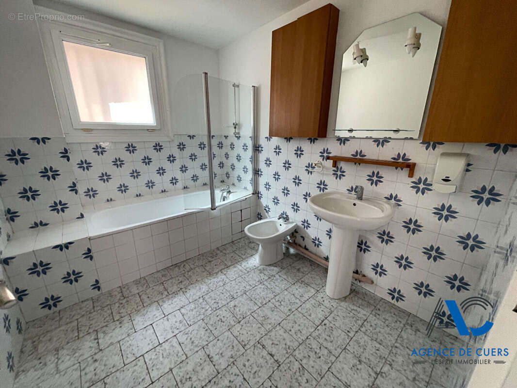 Maison à LA FARLEDE