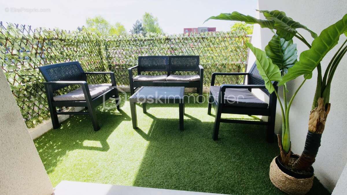 Appartement à LENS