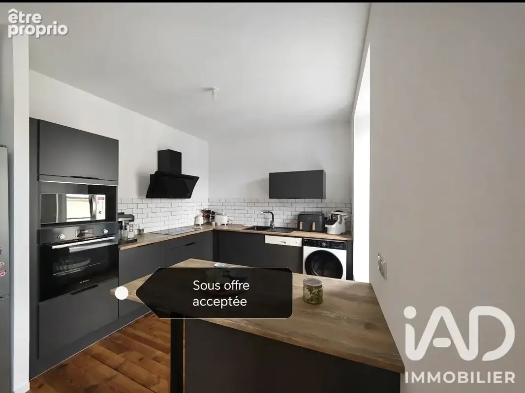 Photo 1 - Appartement à TARBES
