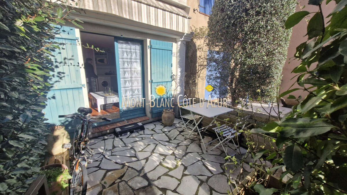Appartement à PLAN-DE-LA-TOUR