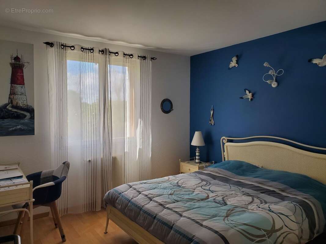 Photo 9 - Maison à CHAMPNIERS