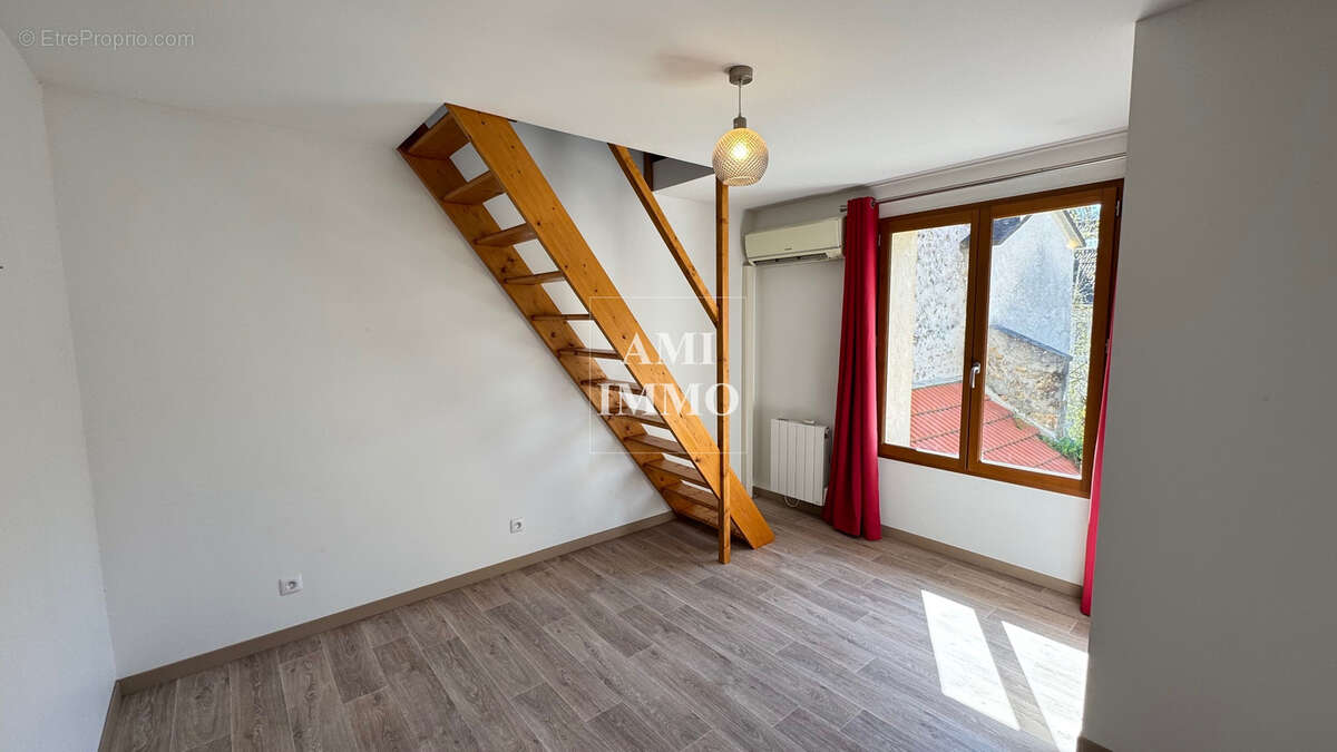 Maison à IGNY