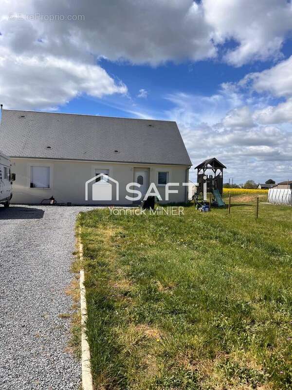 Photo 7 - Maison à LA CHAPELLE-SUR-LOIRE