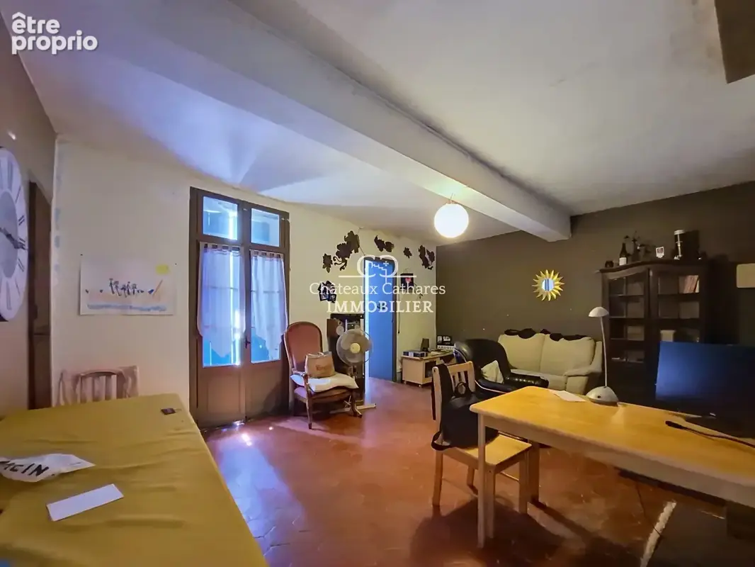 Maison 169 m² à Ansignan  - photo 6