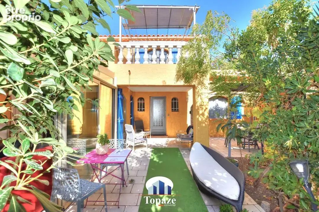 Photo Maison à Frejus au prix de 483 000€