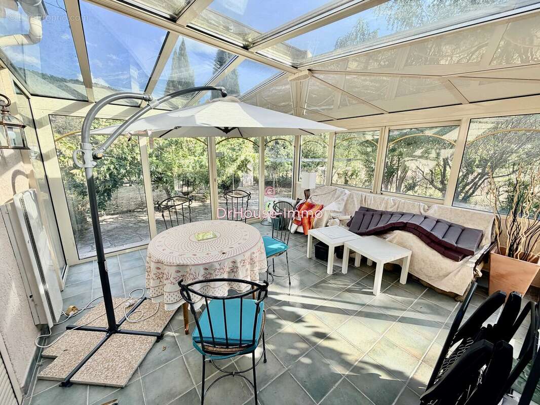 Maison 116 m² à Buis-Les-Baronnies  - photo 20