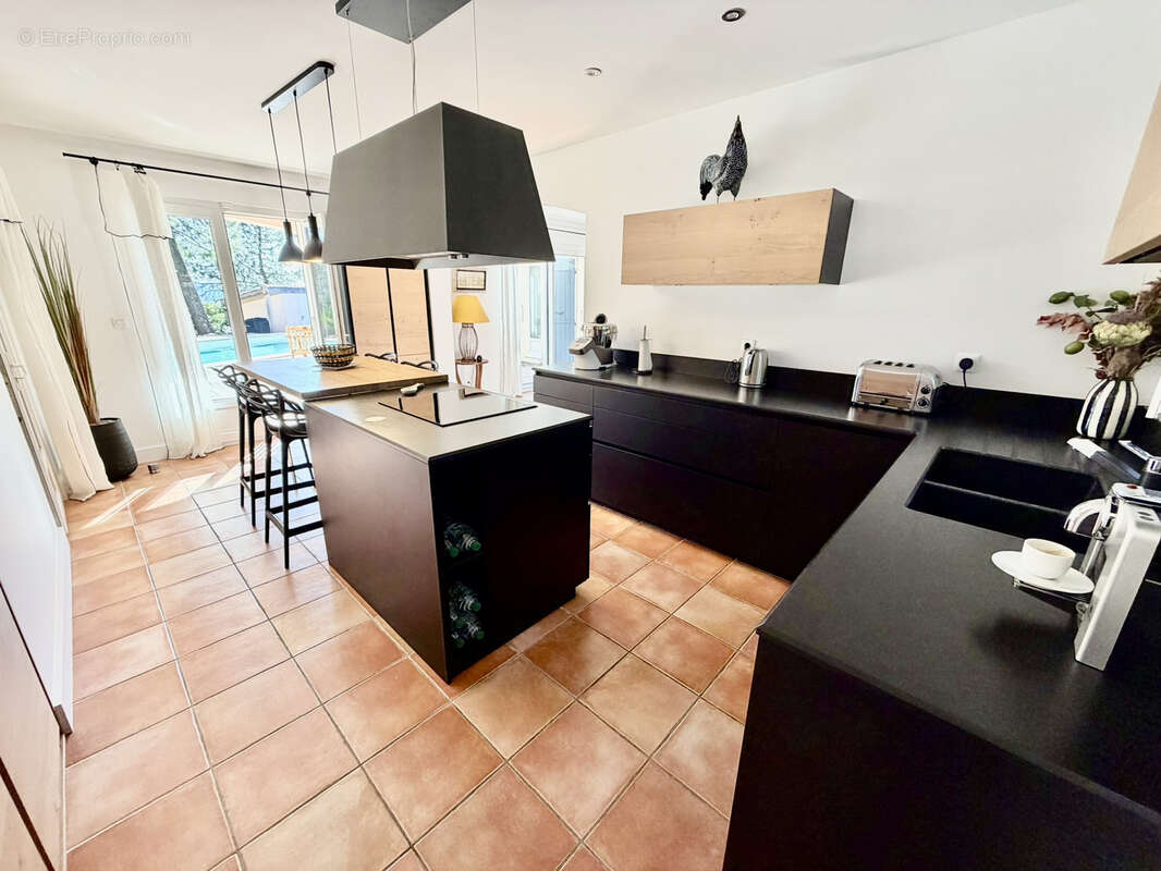 Maison à BEDOIN