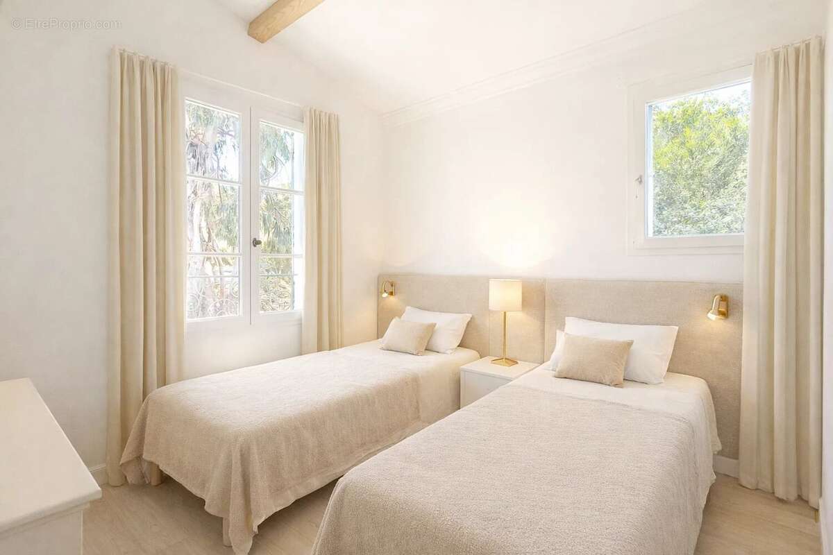 Maison à GRIMAUD