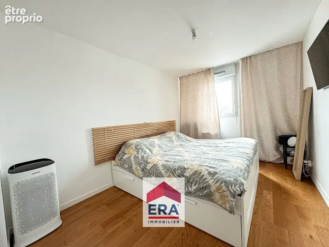 Appartement Sartrouville 3 pièce(s) 69.25 m2 - SARTOUVILLE - 12 minutes gare - photo 6