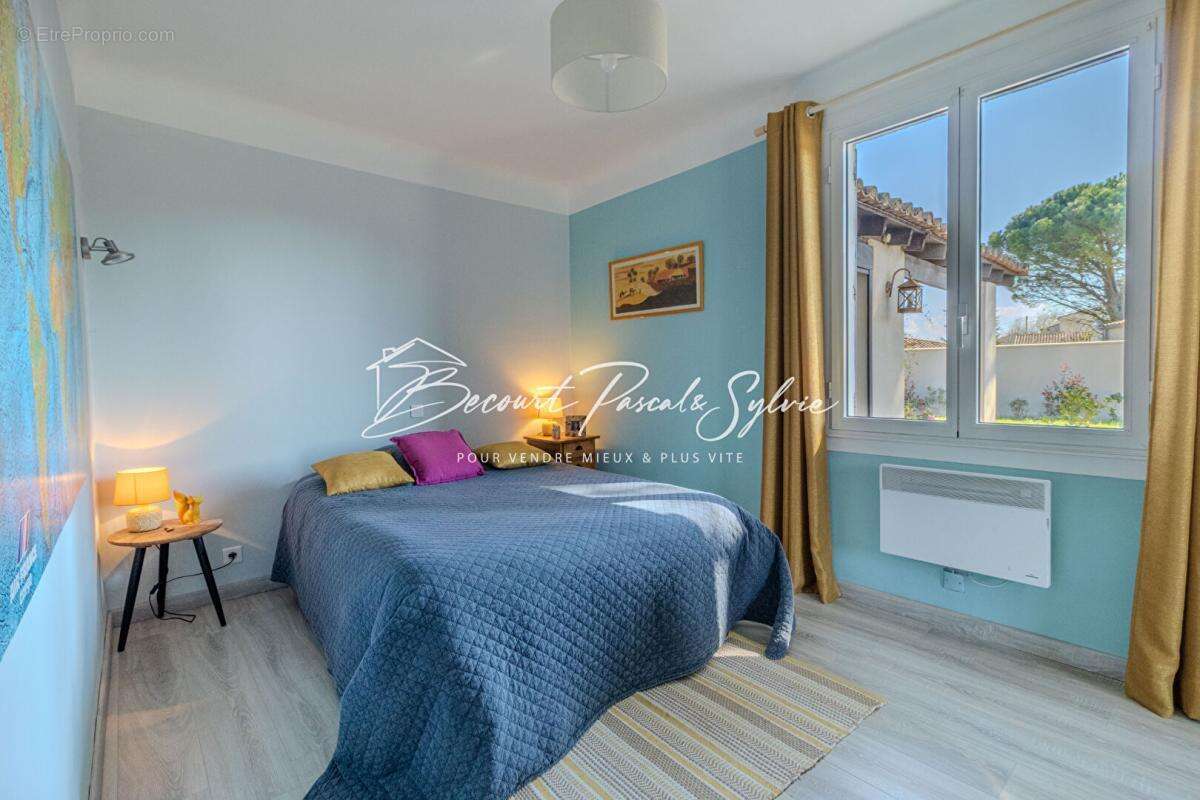 Maison + revenu locatif + espace pro : un bien qui change les règles ! - photo 8
