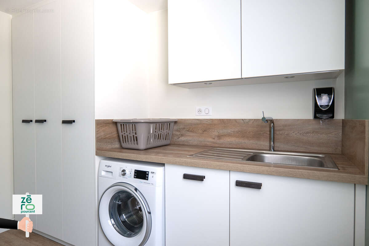 Maison à L'AIGUILLON-SUR-MER