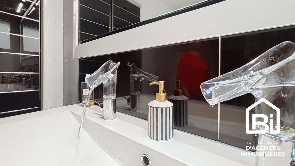Maison à GIBERVILLE