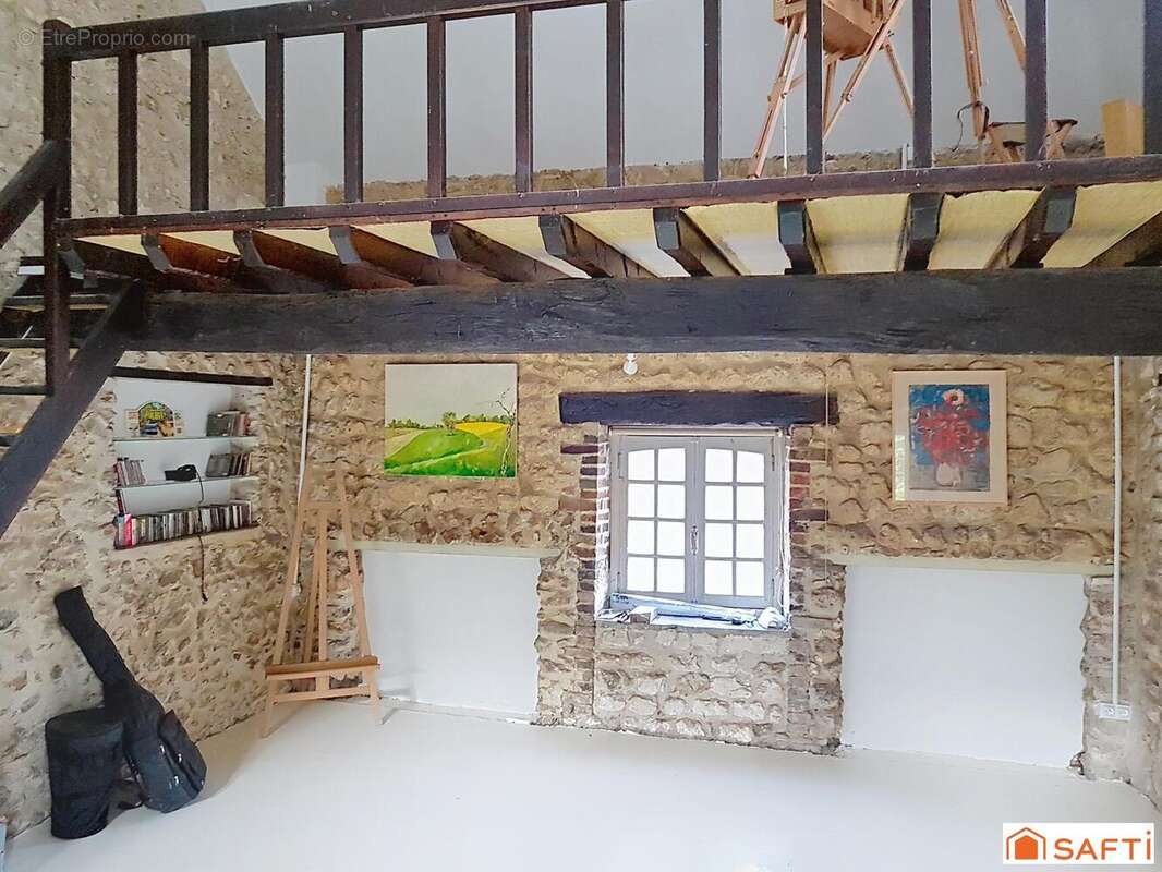 Photo 8 - Maison à SAINT-JULIEN-DU-SAULT