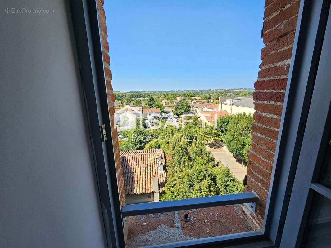 Photo 3 - Appartement à VILLEFRANCHE-DE-LAURAGAIS