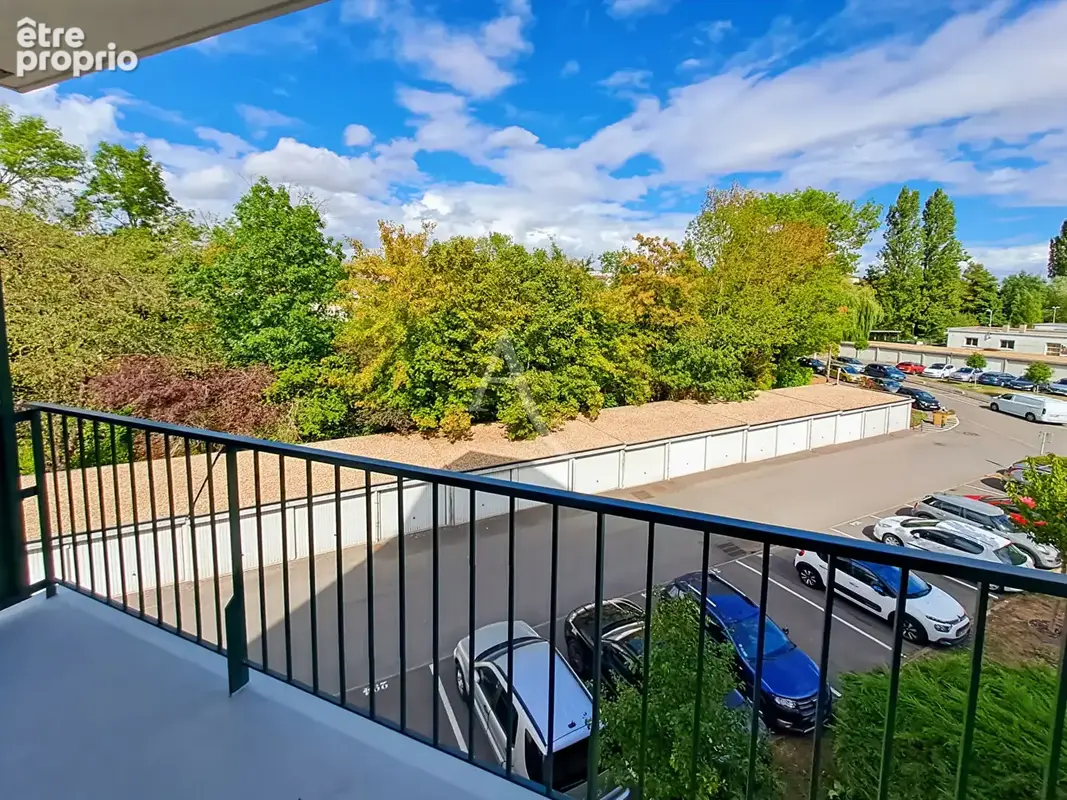 Appartement Arpajon de 4 pièces de 86 m2 avec 3 chambres, cave et terrasse. - photo 12